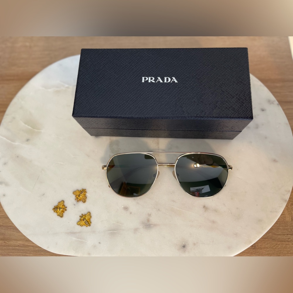 Prada Sunglasses